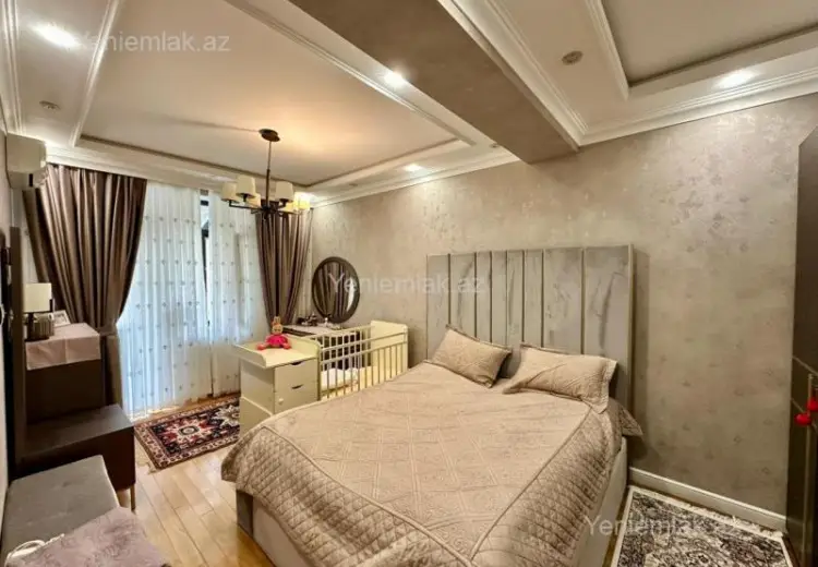 330 000 AZN - 2 otaqlı mənzil Satılır, Nəsimi, Bakı