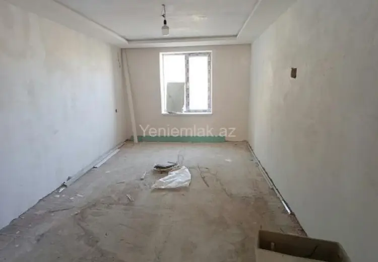 190 000 AZN - 5 otaqlı mənzil Satılır, Hövsan qəs., Suraxanı, Bakı