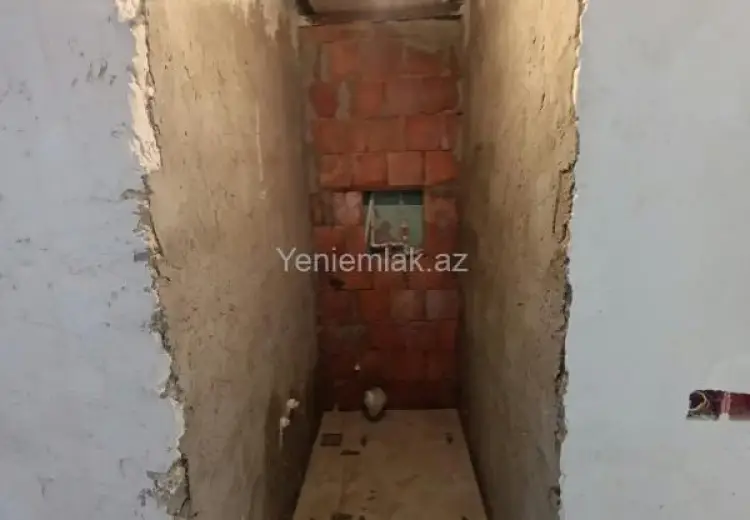 190 000 AZN - 5 otaqlı mənzil Satılır, Hövsan qəs., Suraxanı, Bakı