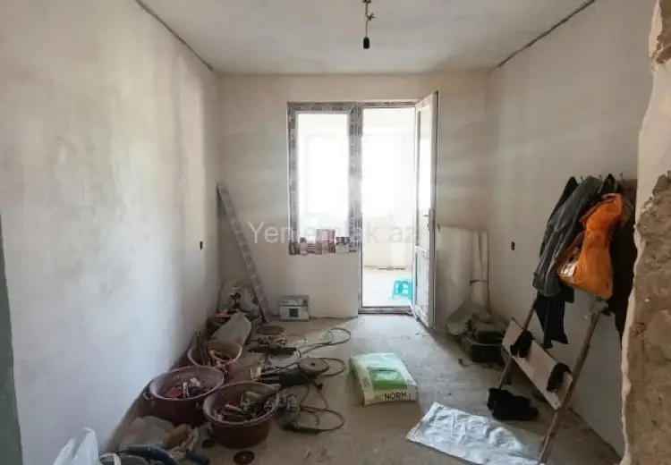 190 000 AZN - 5 otaqlı mənzil Satılır, Hövsan qəs., Suraxanı, Bakı