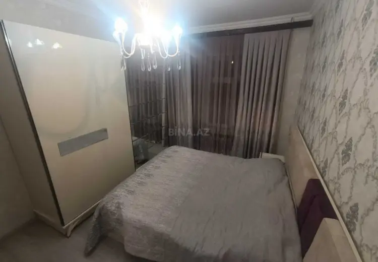 223 000 AZN - 3 otaqlı mənzil Satılır, Laçın