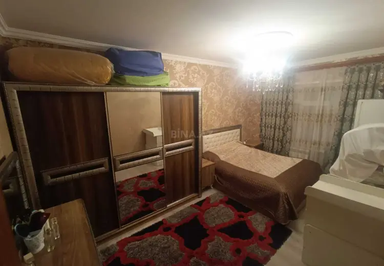 223 000 AZN - 3 otaqlı mənzil Satılır, Laçın