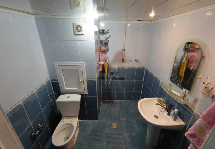 223 000 AZN - 3 otaqlı mənzil Satılır, Laçın