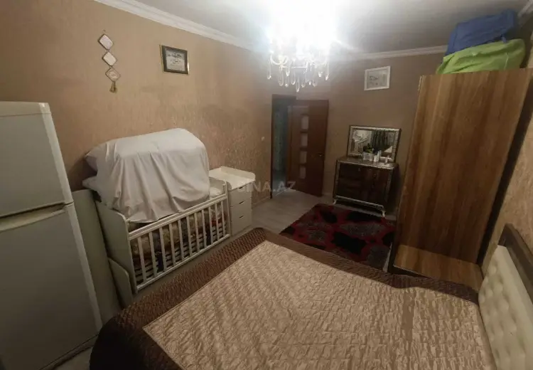 223 000 AZN - 3 otaqlı mənzil Satılır, Laçın