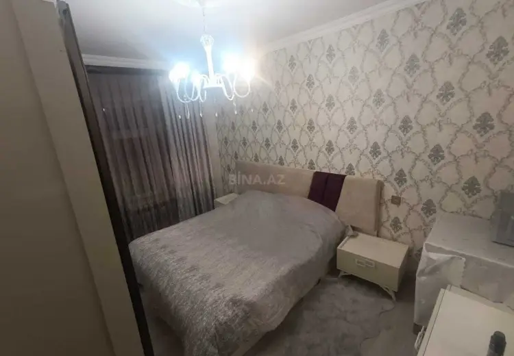 223 000 AZN - 3 otaqlı mənzil Satılır, Laçın
