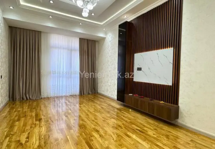 310 000 AZN - 3 otaqlı mənzil Satılır, Nizami, Bakı