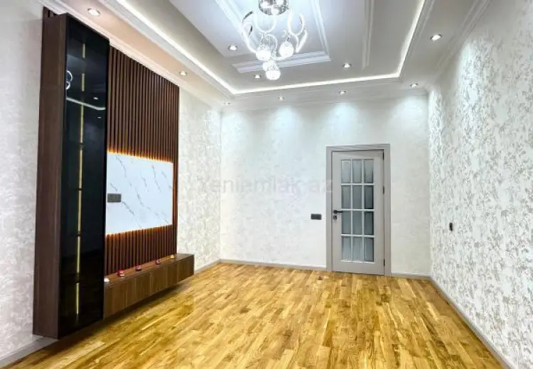 310 000 AZN - 3 otaqlı mənzil Satılır, Nizami, Bakı