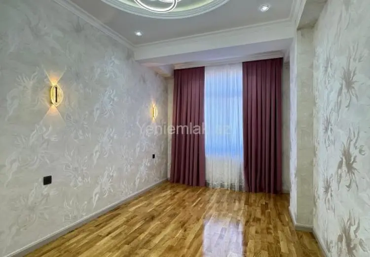 310 000 AZN - 3 otaqlı mənzil Satılır, Nizami, Bakı