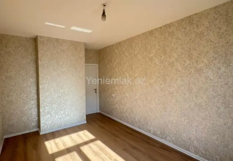 185 000 AZN - 3 otaqlı mənzil Satılır, Xətai, Bakı