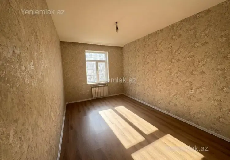 185 000 AZN - 3 otaqlı mənzil Satılır, Xətai, Bakı
