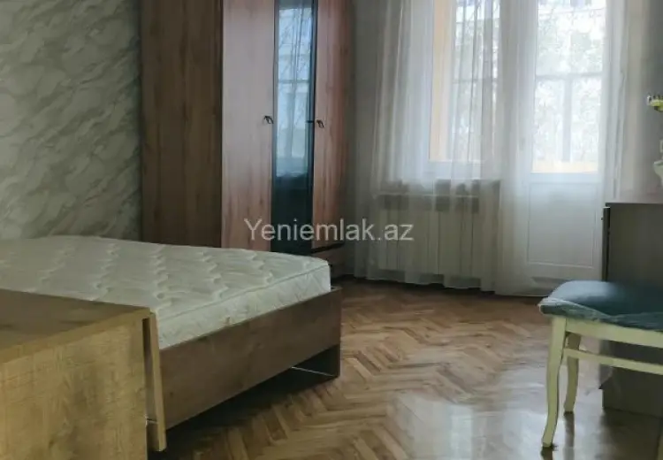 200 000 AZN - 3 otaqlı mənzil Satılır, Əhmədli, Xətai, Bakı