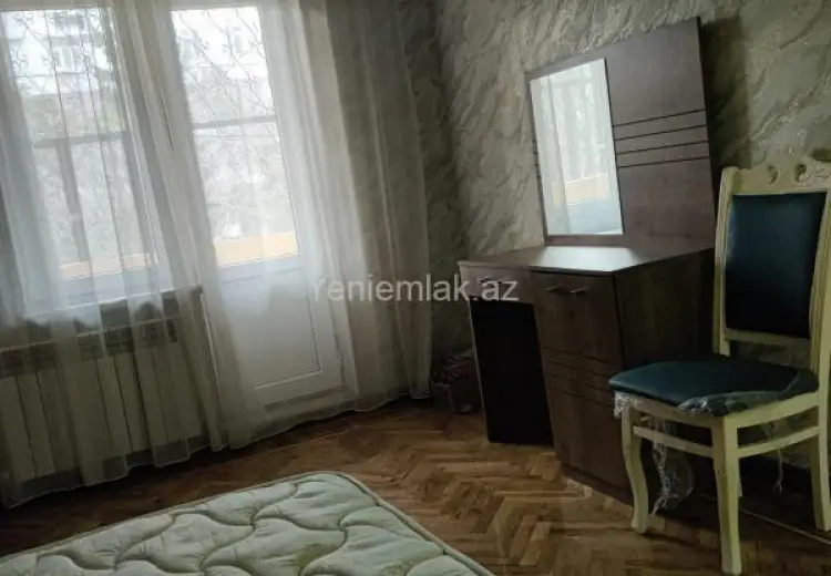 200 000 AZN - 3 otaqlı mənzil Satılır, Əhmədli, Xətai, Bakı