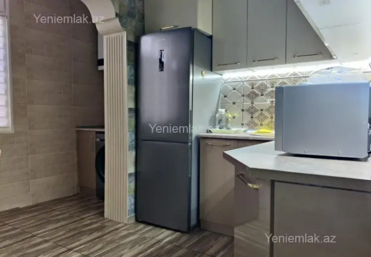 200 000 AZN - 3 otaqlı mənzil Satılır, Əhmədli, Xətai, Bakı