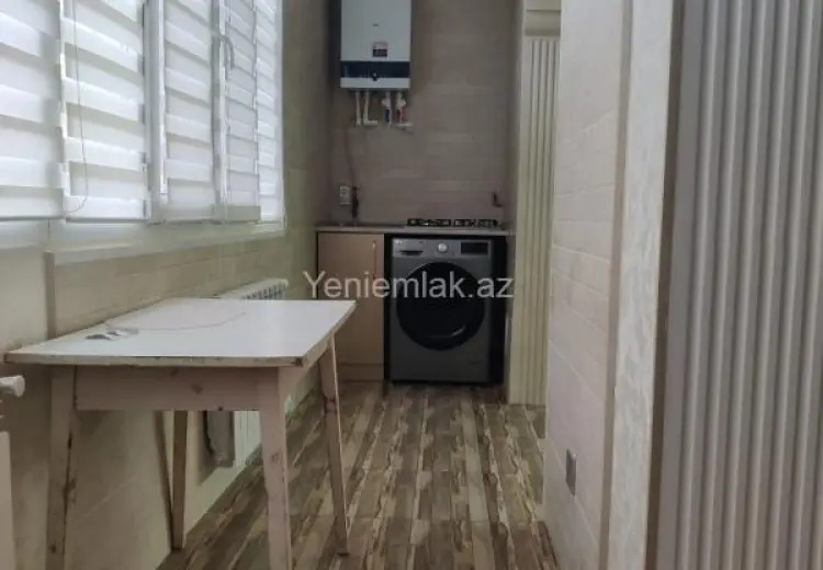 200 000 AZN - 3 otaqlı mənzil Satılır, Əhmədli, Xətai, Bakı