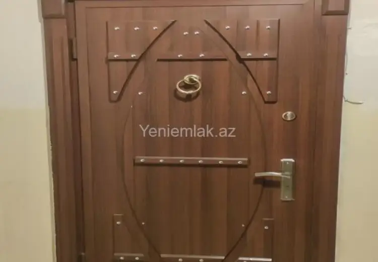 265 000 AZN - 3 otaqlı mənzil Satılır, Yeni Yasamal qəs., Yasamal, Bakı
