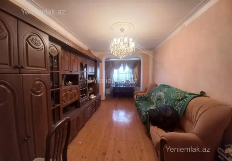 170 000 AZN - 5 otaqlı mənzil Satılır, 42-ci məhəllə, Sumqayıt