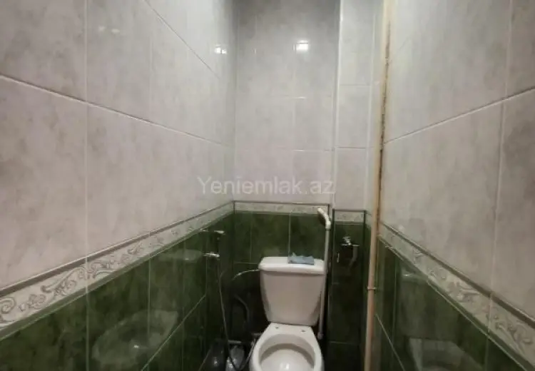170 000 AZN - 5 otaqlı mənzil Satılır, 42-ci məhəllə, Sumqayıt