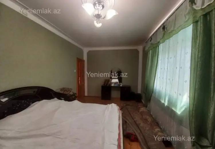 170 000 AZN - 5 otaqlı mənzil Satılır, 42-ci məhəllə, Sumqayıt