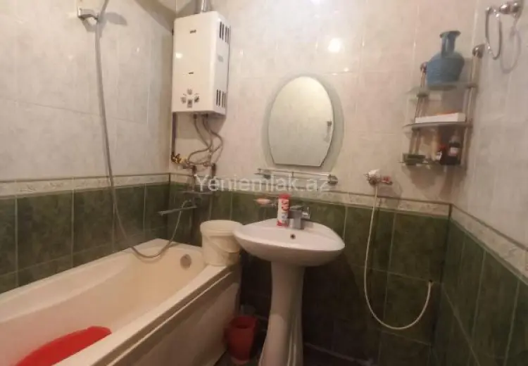 170 000 AZN - 5 otaqlı mənzil Satılır, 42-ci məhəllə, Sumqayıt