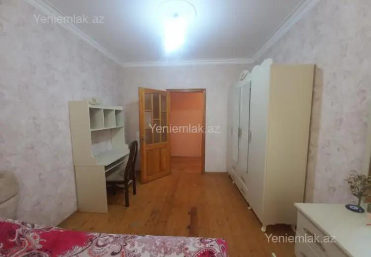 170 000 AZN - 5 otaqlı mənzil Satılır, 42-ci məhəllə, Sumqayıt