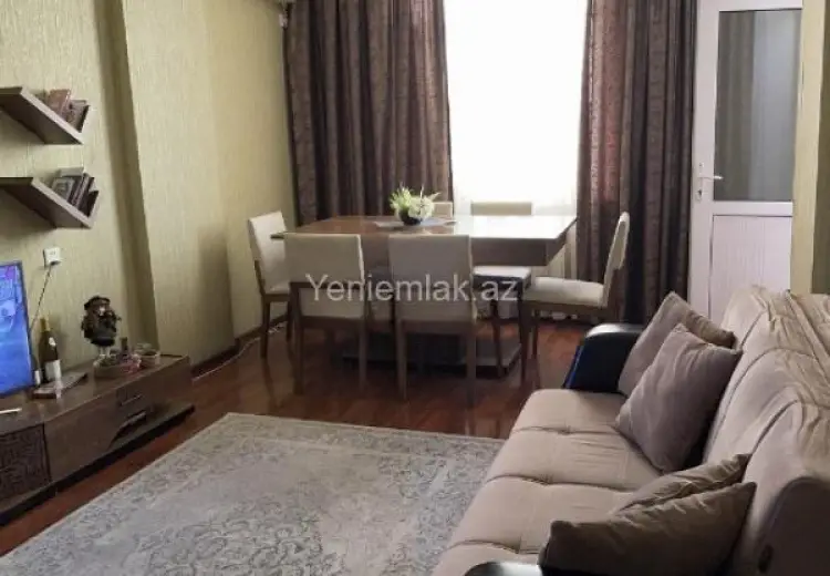 150 000 AZN - 2 otaqlı mənzil Satılır, Yeni Yasamal qəs., Yasamal, Bakı