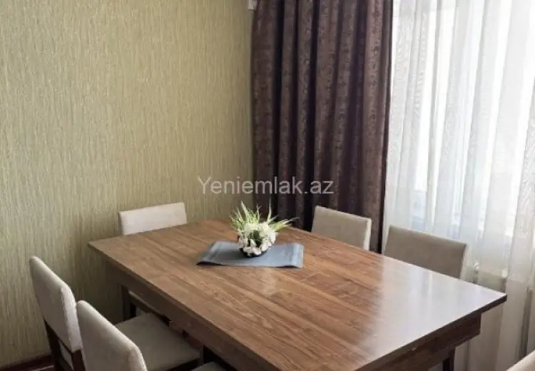 150 000 AZN - 2 otaqlı mənzil Satılır, Yeni Yasamal qəs., Yasamal, Bakı