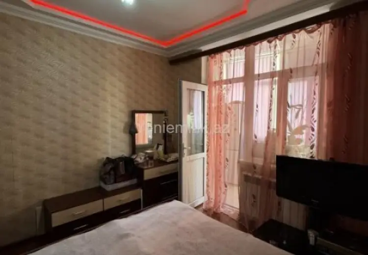 150 000 AZN - 2 otaqlı mənzil Satılır, Yeni Yasamal qəs., Yasamal, Bakı