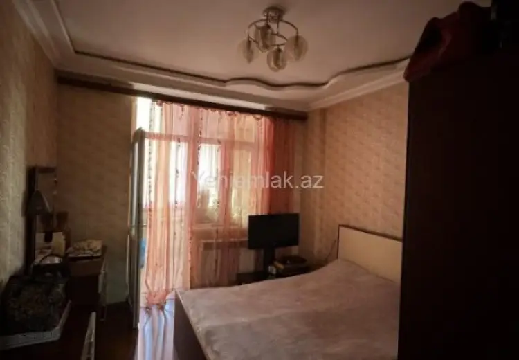 150 000 AZN - 2 otaqlı mənzil Satılır, Yeni Yasamal qəs., Yasamal, Bakı