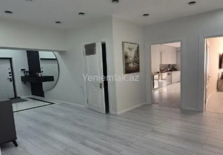 450 000 AZN - 3 otaqlı mənzil Satılır, Yeni Yasamal qəs., Yasamal, Bakı