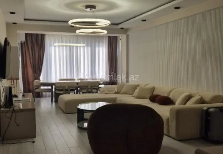 450 000 AZN - 3 otaqlı mənzil Satılır, Yeni Yasamal qəs., Yasamal, Bakı