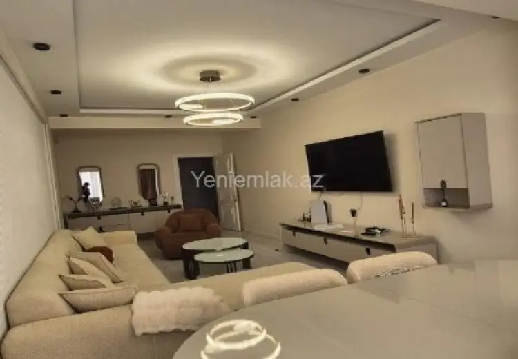 450 000 AZN - 3 otaqlı mənzil Satılır, Yeni Yasamal qəs., Yasamal, Bakı