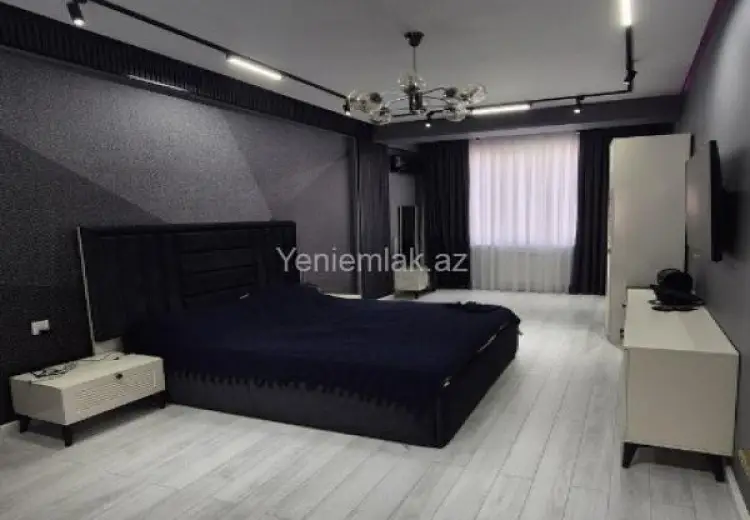 450 000 AZN - 3 otaqlı mənzil Satılır, Yeni Yasamal qəs., Yasamal, Bakı