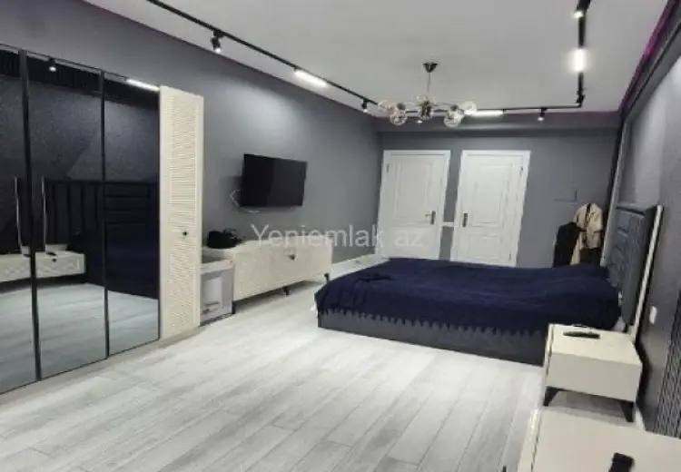 450 000 AZN - 3 otaqlı mənzil Satılır, Yeni Yasamal qəs., Yasamal, Bakı