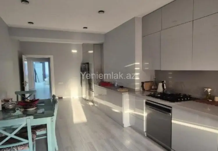 450 000 AZN - 3 otaqlı mənzil Satılır, Yeni Yasamal qəs., Yasamal, Bakı