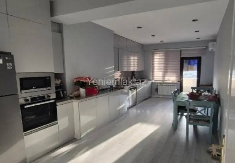 450 000 AZN - 3 otaqlı mənzil Satılır, Yeni Yasamal qəs., Yasamal, Bakı