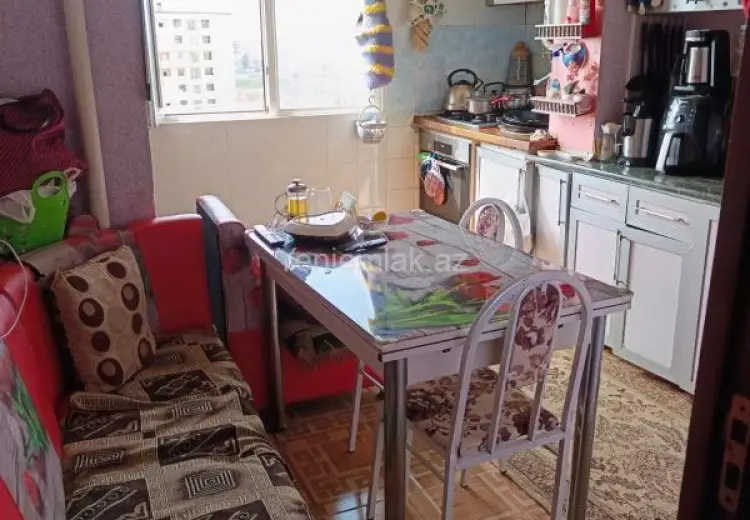 140 000 AZN - 2 otaqlı mənzil Satılır, Yeni Günəşli qəs., Suraxanı, Bakı