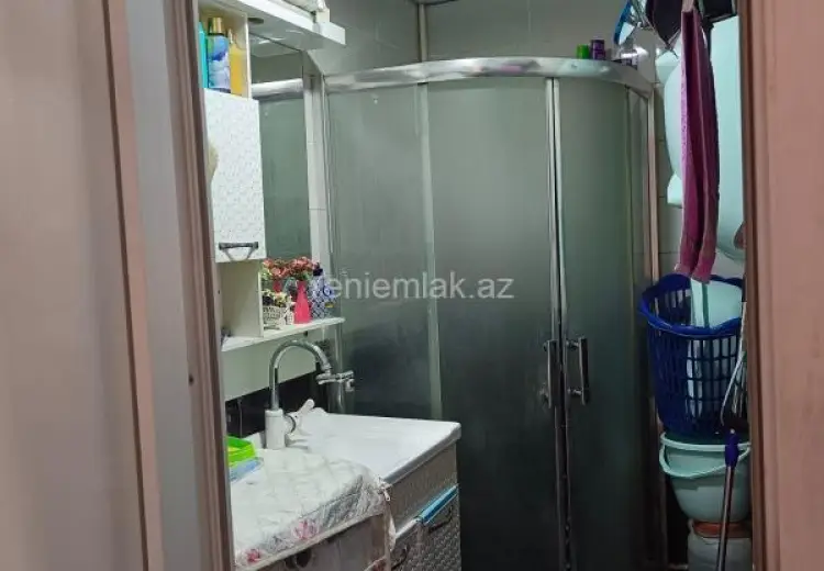 140 000 AZN - 2 otaqlı mənzil Satılır, Yeni Günəşli qəs., Suraxanı, Bakı