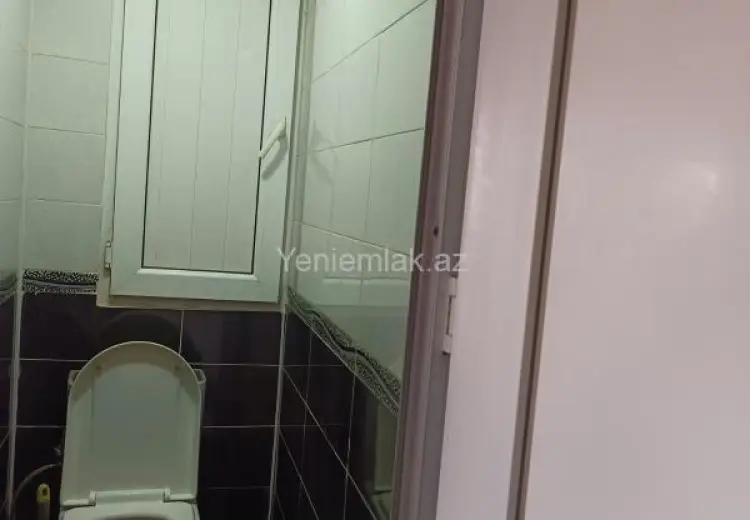 140 000 AZN - 2 otaqlı mənzil Satılır, Yeni Günəşli qəs., Suraxanı, Bakı