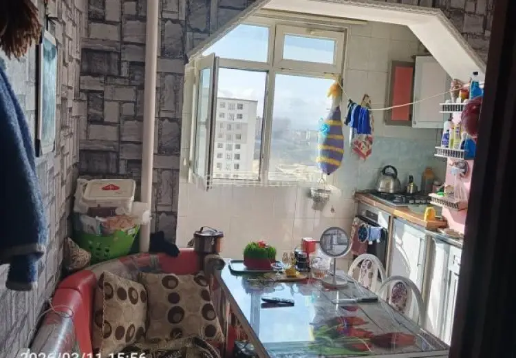 140 000 AZN - 2 otaqlı mənzil Satılır, Yeni Günəşli qəs., Suraxanı, Bakı