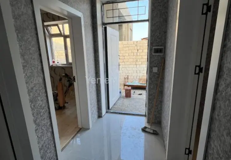 50 000 AZN - 2 otaqlı mənzil Satılır, Yaşıl dərə, Sumqayıt