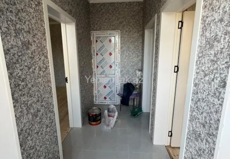 50 000 AZN - 2 otaqlı mənzil Satılır, Yaşıl dərə, Sumqayıt
