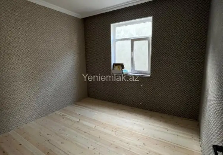 50 000 AZN - 2 otaqlı mənzil Satılır, Yaşıl dərə, Sumqayıt
