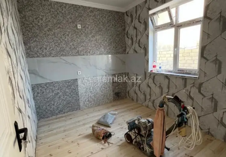 50 000 AZN - 2 otaqlı mənzil Satılır, Yaşıl dərə, Sumqayıt