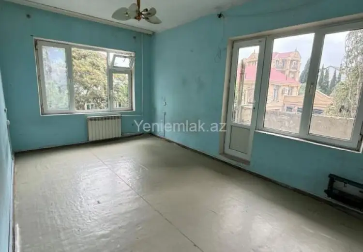 134 000 AZN - 2 otaqlı mənzil Satılır, Bakıxanov qəs., Sabunçu, Bakı