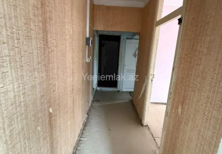 134 000 AZN - 2 otaqlı mənzil Satılır, Bakıxanov qəs., Sabunçu, Bakı