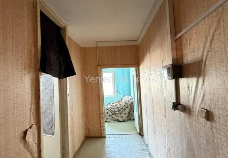 134 000 AZN - 2 otaqlı mənzil Satılır, Bakıxanov qəs., Sabunçu, Bakı