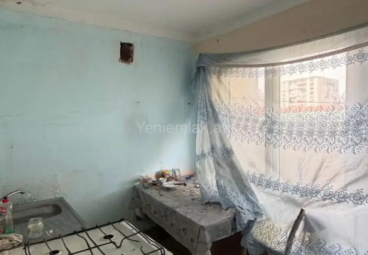 134 000 AZN - 2 otaqlı mənzil Satılır, Bakıxanov qəs., Sabunçu, Bakı