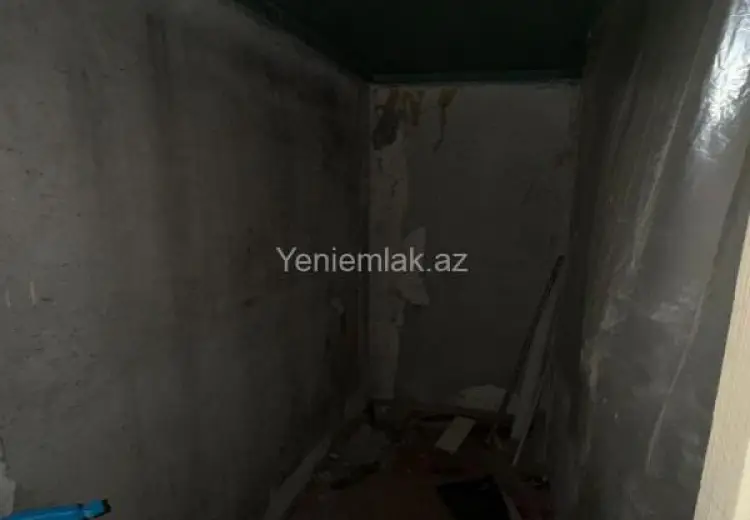 134 000 AZN - 2 otaqlı mənzil Satılır, Bakıxanov qəs., Sabunçu, Bakı