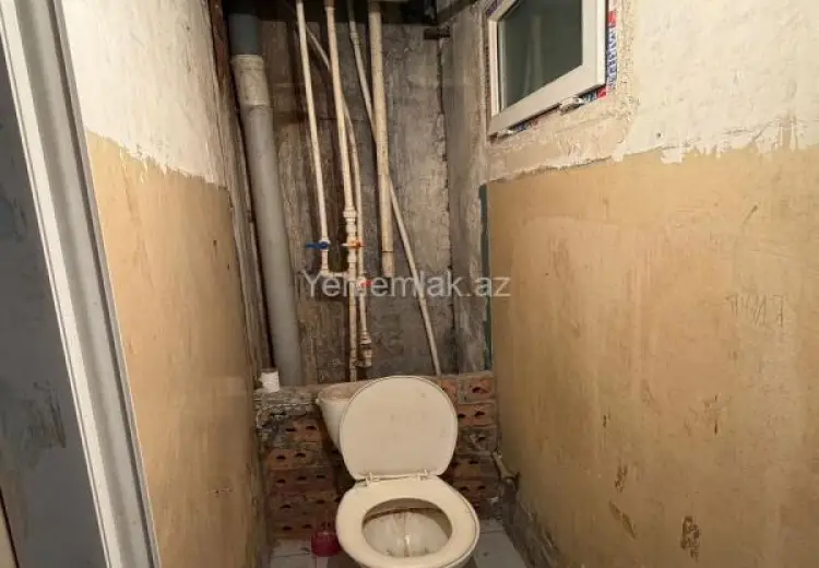 134 000 AZN - 2 otaqlı mənzil Satılır, Bakıxanov qəs., Sabunçu, Bakı