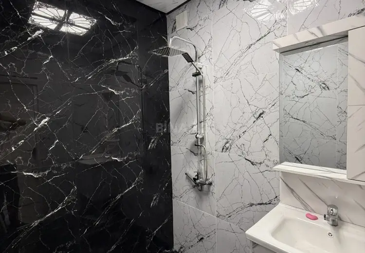 158 500 AZN - 2 otaqlı mənzil Satılır, 3-cü mikrorayon, Abşeron